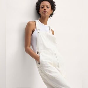 Everlane The Gardner Overalls